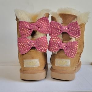 Girls UGG Boots